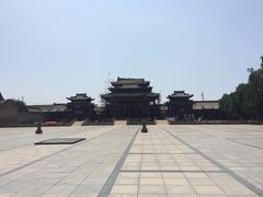 -榆次老城