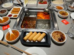 -海底捞火锅(顺城购物中心店)