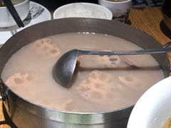 -滇铺子·云南特色菜·第九届野生菌美食节(东风东路c86店)