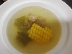 -辣螃铠盆盆蟹大排档(海昌店)