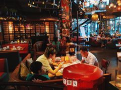 -时光码头民谣公社