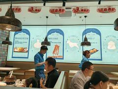 -阿娜尔·新疆菜(佰港城店)