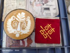 -喜柿咖啡SeeS coffee