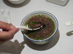 麻油迎客汤-春天来了(印象新天地店)