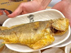 -凯峰鱼汤米线(金利達店)
