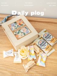 -卡卡喜糖伴手礼·商务礼宝宝礼·婚礼用品