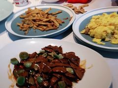 -百富源·海鲜辽菜(浑河堡店)