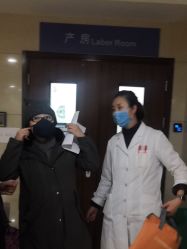 -北京大学第一医院妇产儿童医院