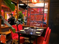 -芦月轩羊蝎子(劲松店)