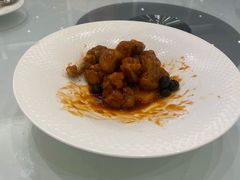 -御彩酒家(东风东路店)