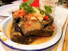 文和友臭豆腐-老长沙龙虾馆·聚会餐厅(白石洲店)