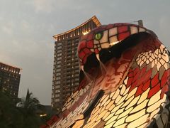 -亚马逊丛林水乐园