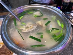 -王庄阿咪海鲜大排档(象园店)