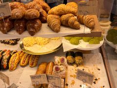 -PAPER STONE BAKERY(天环店)