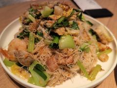 兴化炒米粉-莆田餐厅PUTIEN(深圳湾万象城家宴店)