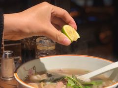 火车头河粉-越南牛肉河粉餐厅(书院巷店)