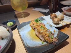 -德川家日本料理(中关村店)