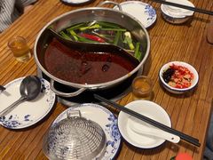 -厝味火锅·潮汕卤水火锅(十一合店)