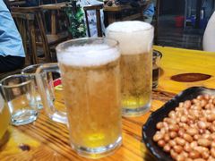 -丹东特色烤肉(南光三部店)