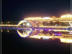 -党河风情线国家水利风景区