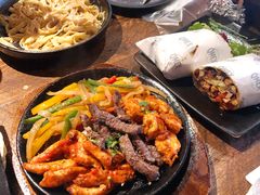 法基塔-Q MEX 库迈墨西哥餐吧(三里屯店)