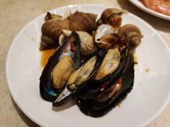 -芭菲盛宴·环球美食(解放碑英利国际店)
