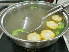 -全好食潮汕牛肉火锅(泗洲路店)