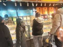 -乾芝斋·苏式糕点·碧螺春茶酥(平江路店)