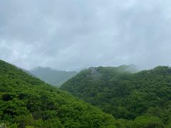 -大连天门山国家森林公园