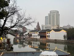 -衣裳街历史文化街区
