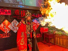 -巴将军·非遗老字号火锅(解放碑店)
