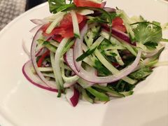 大拌菜-巴依老爷新疆美食(清华东门店)