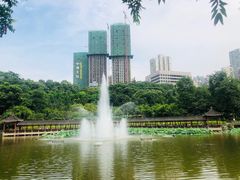 -龙头寺公园