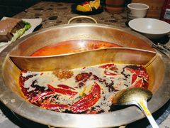 -小龙坎火锅(总店)