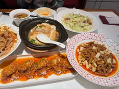 -一品红川菜(皇岗二店)