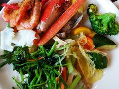 -上海虹桥宾馆味翠餐厅