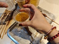 -马记烧烤(曲沃路店)