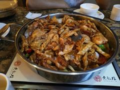 -黄记煌三汁焖锅(悦方IDmall店)