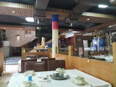 大堂-羊家胡同·龙虾烧烤火锅(龙汇路店)