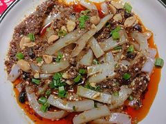 -渝信川菜(长安店)