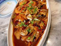 -隐厨·海鲜餐厅(恒通路店)