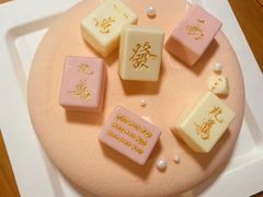 -壹点壹客·生日蛋糕(龙岗店)