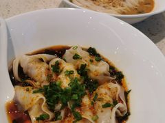 红油虾肉炒手-鼎泰丰(环贸店)