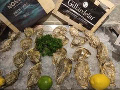 -食间牛排(湖西路店)