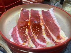 -神户赤童日式烤肉伙伴(东直门店)