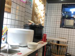 -粤式轩广东茶餐厅(草市街店)