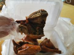 -盏记光明乳鸽(盐田八分店)