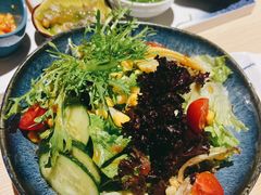 -気楽亭和食料理(气乐亭大世界本店)