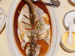 -古韵轩·园林餐厅