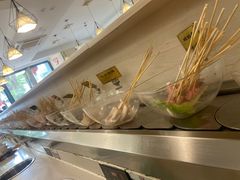 -九玺炉旋转小火锅(柠溪路店)